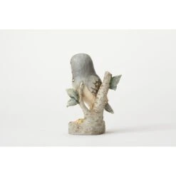 Enesco Gift White Woodland Owl On Branch(White Woodland Owl On Branch) -Holiday Gift Shop 4056970 2