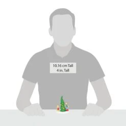 Department 56 Who-Ville Christmas Tree(Who Ville Christmas Tree) -Holiday Gift Shop 4059423 20