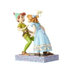 Enesco Gift Peter Pan, Wendy & Tinker Bell(Peter Pan Wendy Tinker Bell) -Holiday Gift Shop 4059725 3