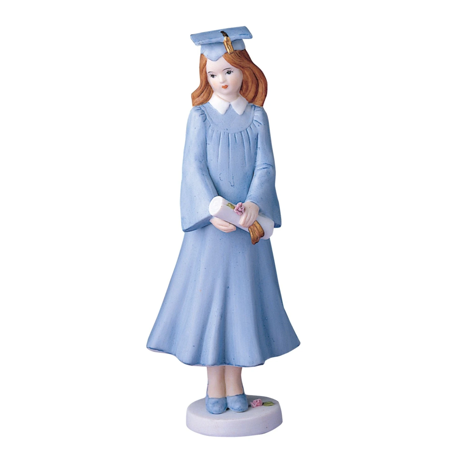 Enesco Gift Brunette Graduate(Brunette Graduate) 4 Enesco Gift Brunette Graduate(Brunette Graduate) - Image 2
