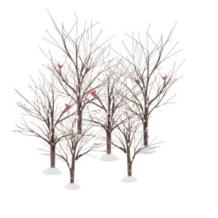 Department 56 Bare Branch Tree(Bare Branch Tree)