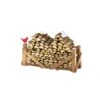 Department 56 Log Pile(Log Pile) -Holiday Gift Shop 56.52665