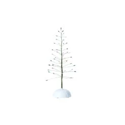 Department 56 Twinkle Brite Tree Small(Twinkle Brite Tree Small)