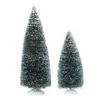 Department 56 Bag-O-Frosted Topiaries(Bag O Frosted Topiaries)