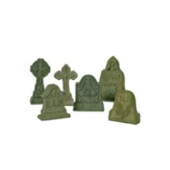 Department 56 Village Tombstones(Village Tombstones)