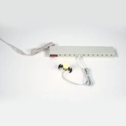 Department 56 Building & Acc Lighting System(Building Acc Lighting System) -Holiday Gift Shop 56.53500 2