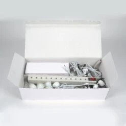 Department 56 Building & Acc Lighting System(Building Acc Lighting System) -Holiday Gift Shop 56.53500 3