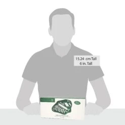 Department 56 Building & Acc Lighting System(Building Acc Lighting System) -Holiday Gift Shop 56.53500 6