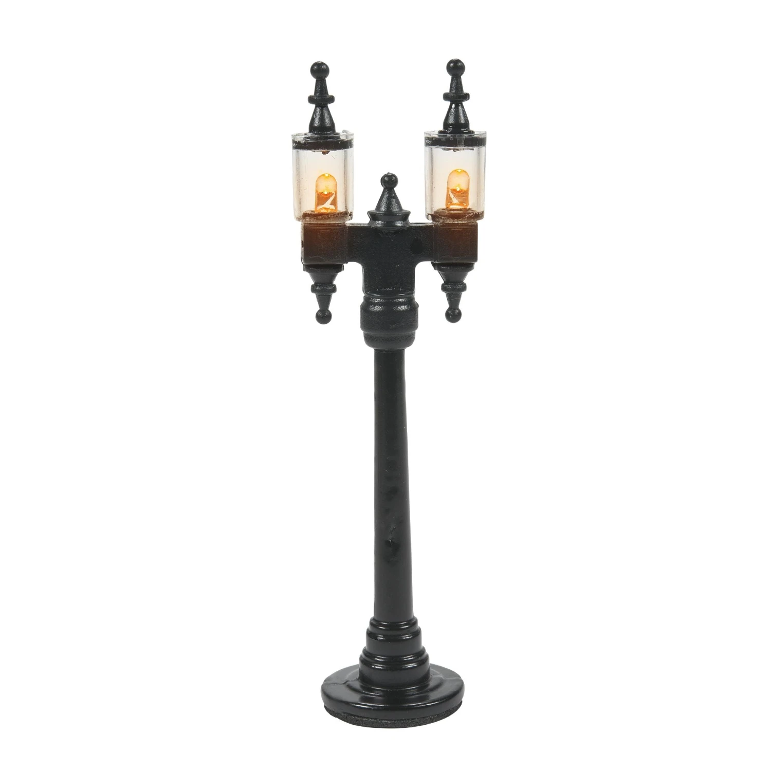 Department 56 Double Street Lamps(Double Street Lamps) 3 Department 56 Double Street Lamps(Double Street Lamps)