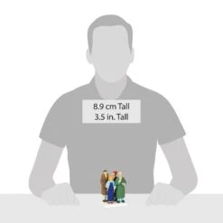 Department 56 Freezing Our Baguettes Off(Freezing Our Baguettes Off) -Holiday Gift Shop 6000646 2