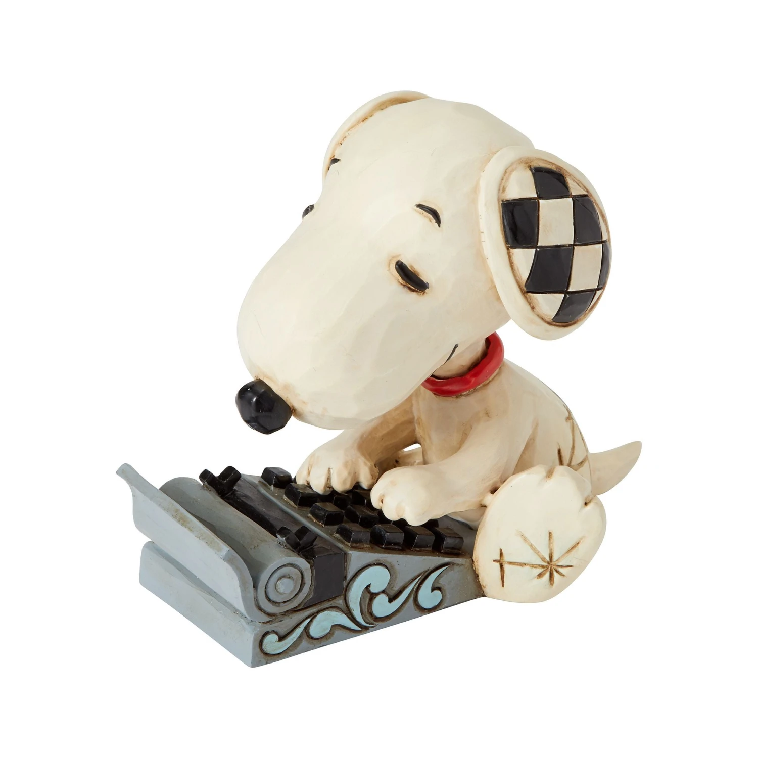 Enesco Gift Snoopy Typing Mini(Snoopy Typing Mini) 3 Enesco Gift Snoopy Typing Mini(Snoopy Typing Mini)