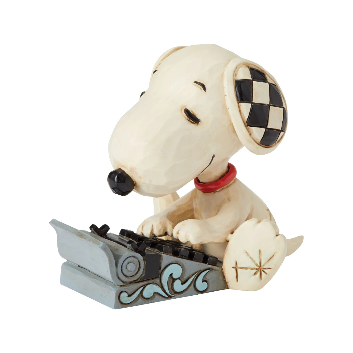 Enesco Gift Snoopy Typing Mini(Snoopy Typing Mini) 4 Enesco Gift Snoopy Typing Mini(Snoopy Typing Mini) - Image 2