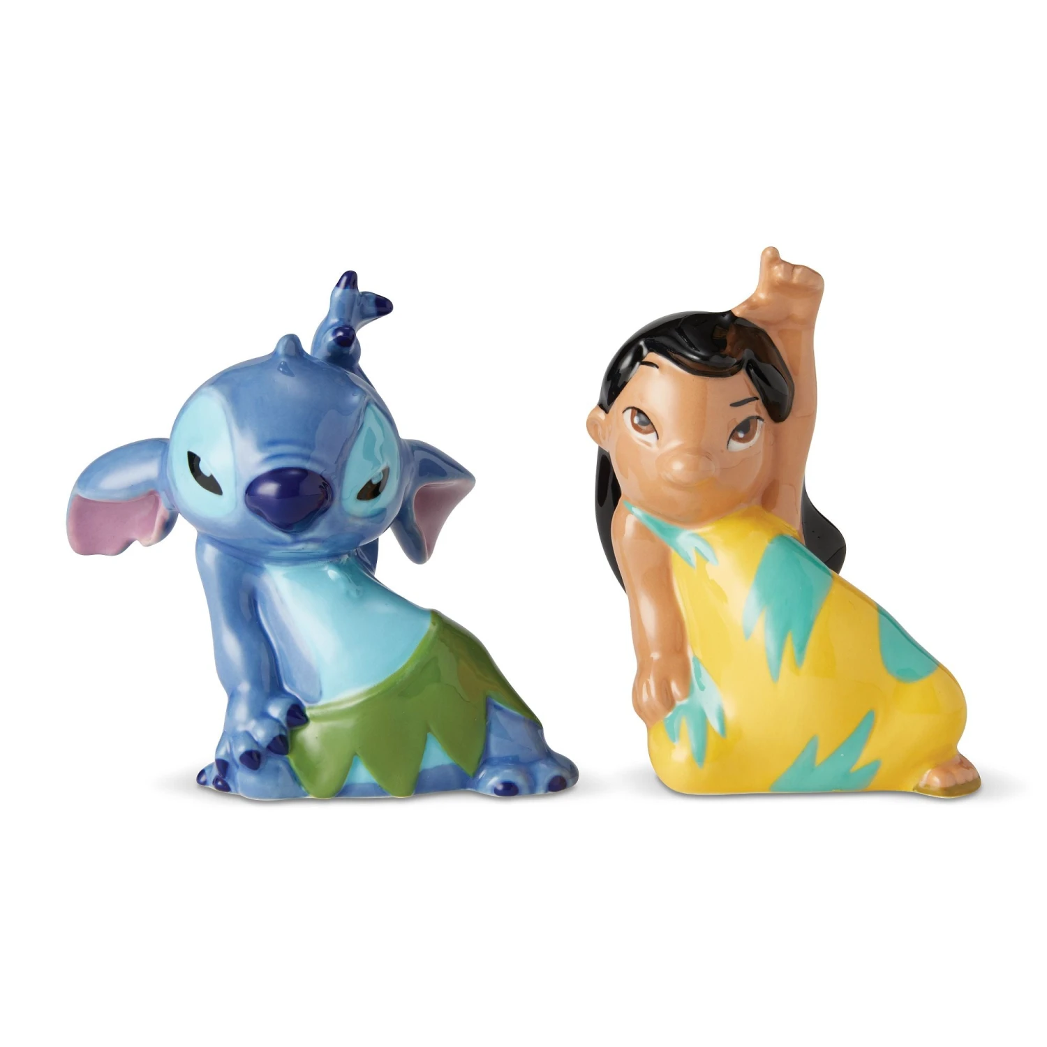 Department 56 Lilo And Stitch(Lilo And Stitch Salt Pepper) 3 Department 56 Lilo And Stitch(Lilo And Stitch Salt Pepper)