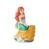 Department 56 Ariel On Rock(Ariel On Rock S P) -Holiday Gift Shop 6002273