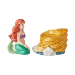 Department 56 Ariel On Rock(Ariel On Rock S P) -Holiday Gift Shop 6002273 3
