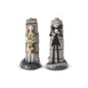 Department 56 Jack And Sally(Jack And Sally S P)