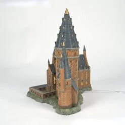 Department 56 Hogwarts Great Hall & Tower(Hogwarts Great Hall Tower) -Holiday Gift Shop 6002311 3