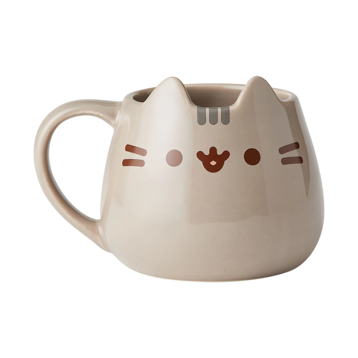 Department 56 Pusheen Sculpted Mug(Pusheen Sculpted Mug) 3 Department 56 Pusheen Sculpted Mug(Pusheen Sculpted Mug)