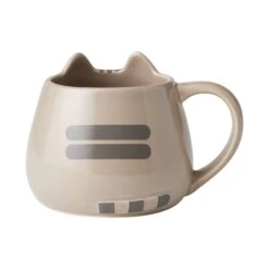Department 56 Pusheen Sculpted Mug(Pusheen Sculpted Mug) 5 Department 56 Pusheen Sculpted Mug(Pusheen Sculpted Mug) -Holiday Gift Shop 6002676 1