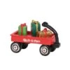 Department 56 Christmas In A Wagon(Christmas In A Wagon) -Holiday Gift Shop 6003181