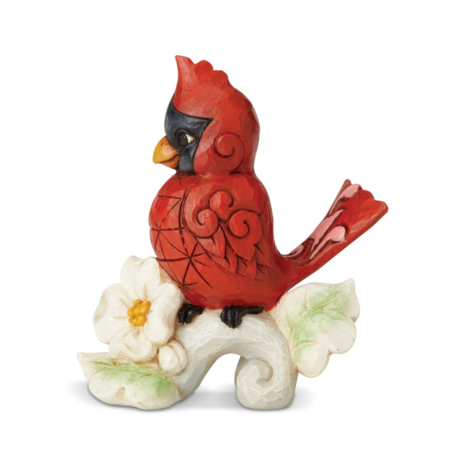 Enesco Gift Mini Cardinal(Cardinal Mini) 3 Enesco Gift Mini Cardinal(Cardinal Mini)