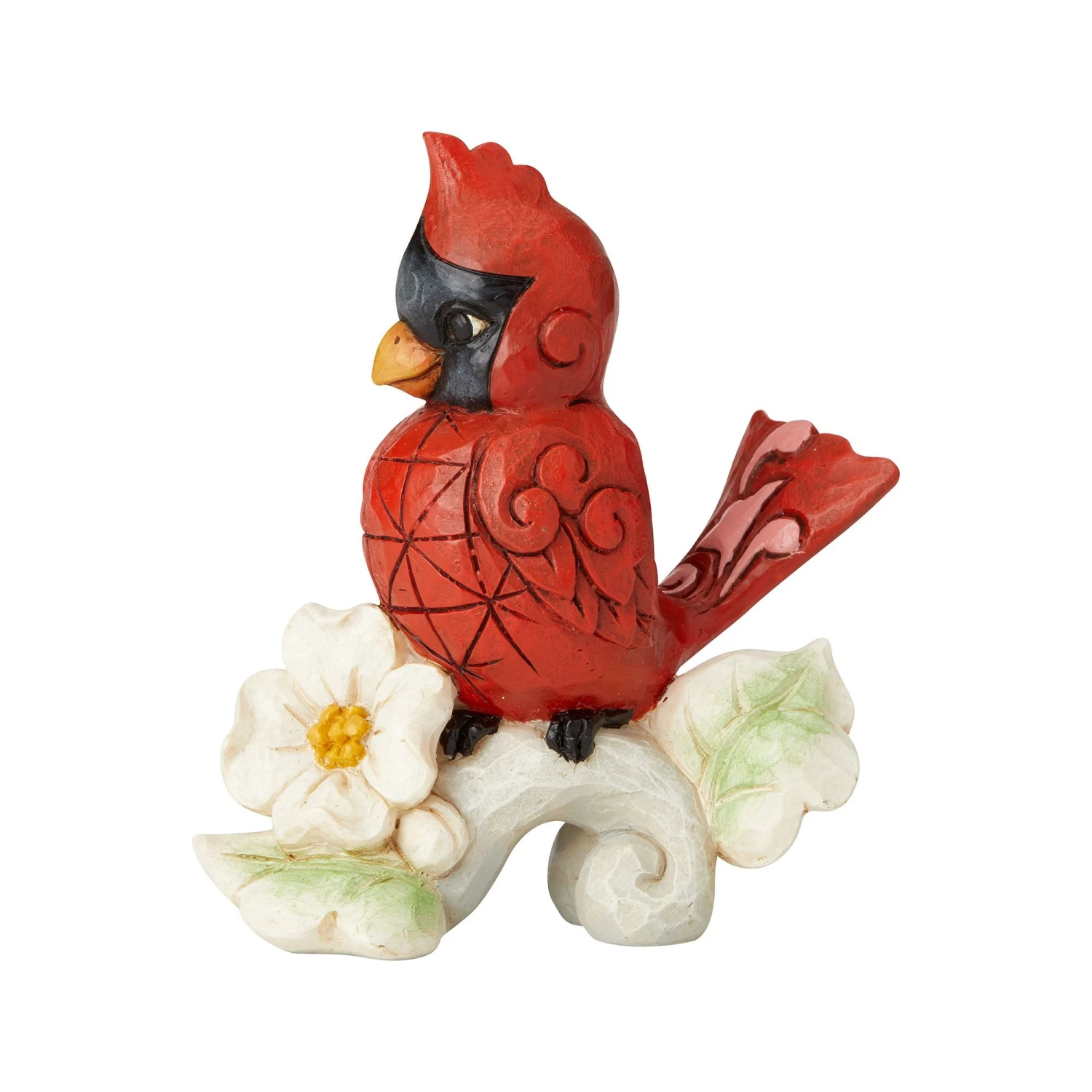 Enesco Gift Mini Cardinal(Cardinal Mini) 4 Enesco Gift Mini Cardinal(Cardinal Mini) - Image 2