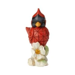 Enesco Gift Mini Cardinal(Cardinal Mini) 8 Enesco Gift Mini Cardinal(Cardinal Mini) -Holiday Gift Shop 6003980 2