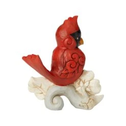 Enesco Gift Mini Cardinal(Cardinal Mini) 9 Enesco Gift Mini Cardinal(Cardinal Mini) -Holiday Gift Shop 6003980 3