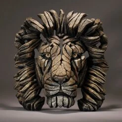 Enesco Gift Lion Bust(Edges Bust Lion)