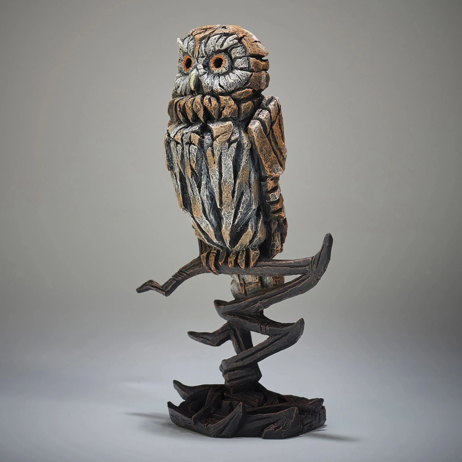 Enesco Gift Owl Figure(Edges Owl Figure Small) 4 Enesco Gift Owl Figure(Edges Owl Figure Small) - Image 2