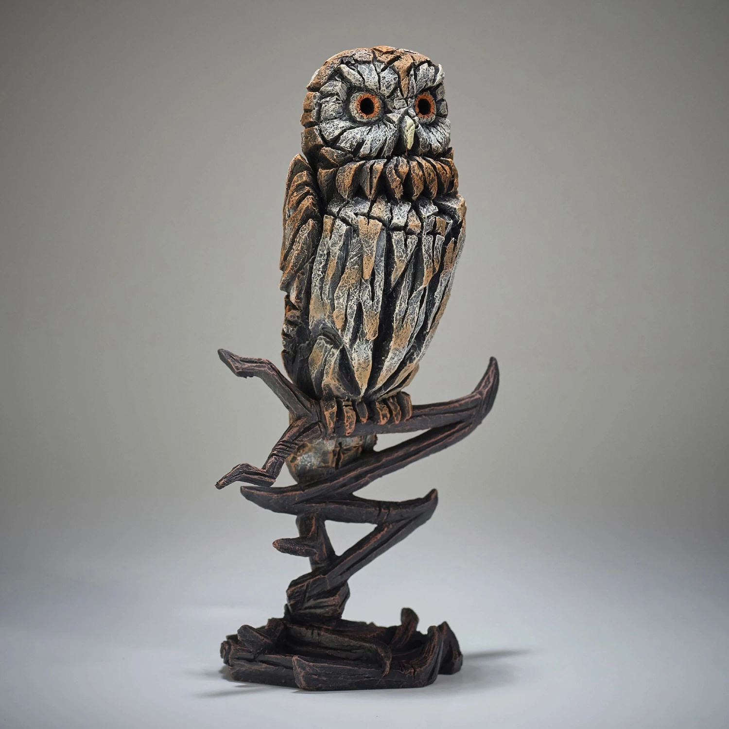 Enesco Gift Owl Figure(Edges Owl Figure Small) 5 Enesco Gift Owl Figure(Edges Owl Figure Small) - Image 3