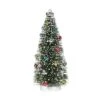 Department 56 Holiday Town Tree(Holiday Town Tree) -Holiday Gift Shop 6005549
