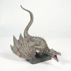 Department 56 Ukrainian Ironbelly(Ukrainian Ironbelly) -Holiday Gift Shop 6005621 1