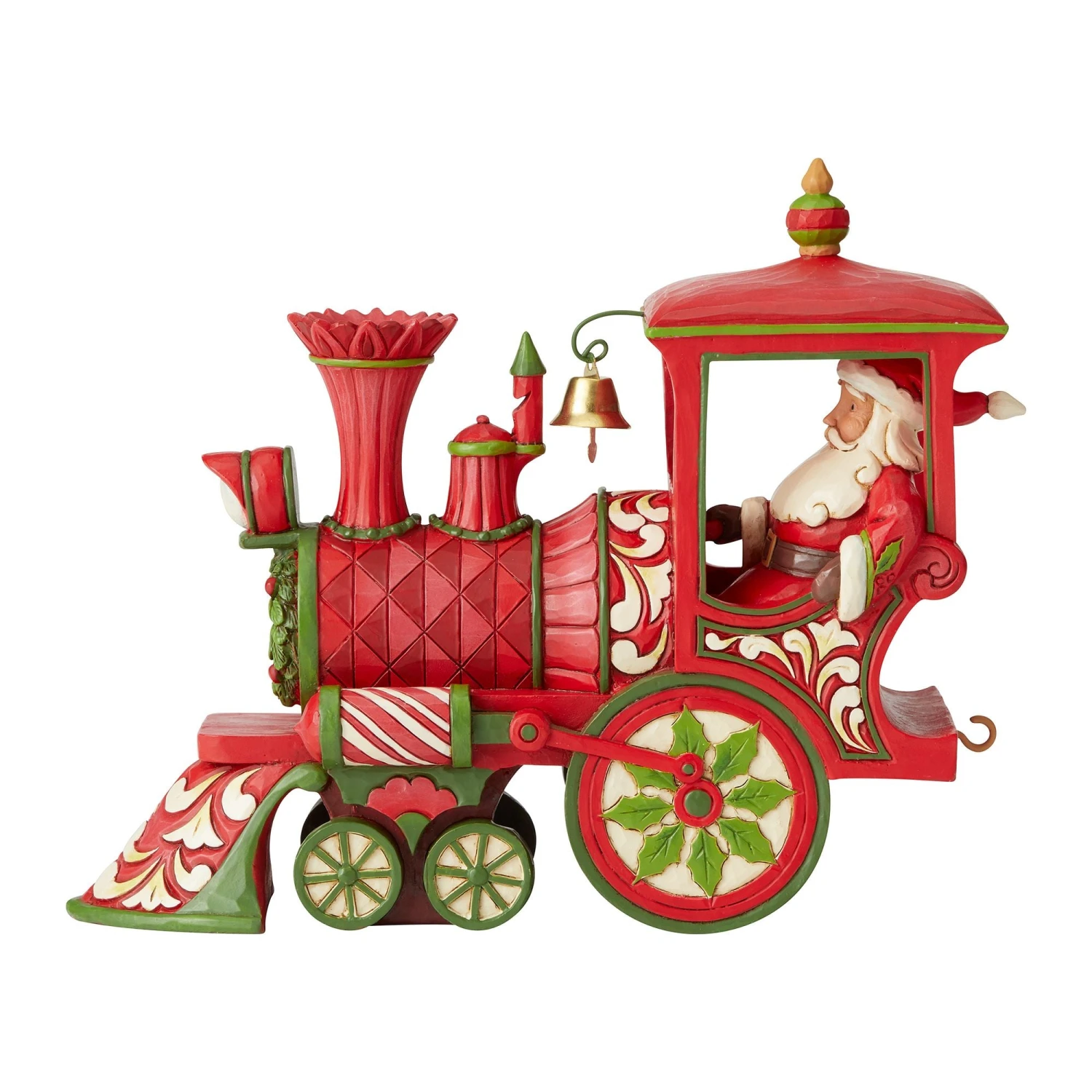 Enesco Gift Christmas TrainEngine(Christmas Train Engine) 3 Enesco Gift Christmas TrainEngine(Christmas Train Engine)