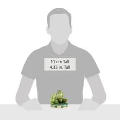 Enesco Gift Tiana And Naveen As Frogs(Tiana And Naveen As Frogs) 14 Enesco Gift Tiana And Naveen As Frogs(Tiana And Naveen As Frogs) -Holiday Gift Shop 6005960 20