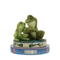 Enesco Gift Tiana And Naveen As Frogs(Tiana And Naveen As Frogs) 19 Enesco Gift Tiana And Naveen As Frogs(Tiana And Naveen As Frogs) -Holiday Gift Shop 6005960 8