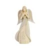 Enesco Gift Hold You In Heaven Angel(Hold You In Heaven Angel)
