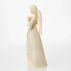 Enesco Gift Hold You In Heaven Angel(Hold You In Heaven Angel) -Holiday Gift Shop 6006505 2