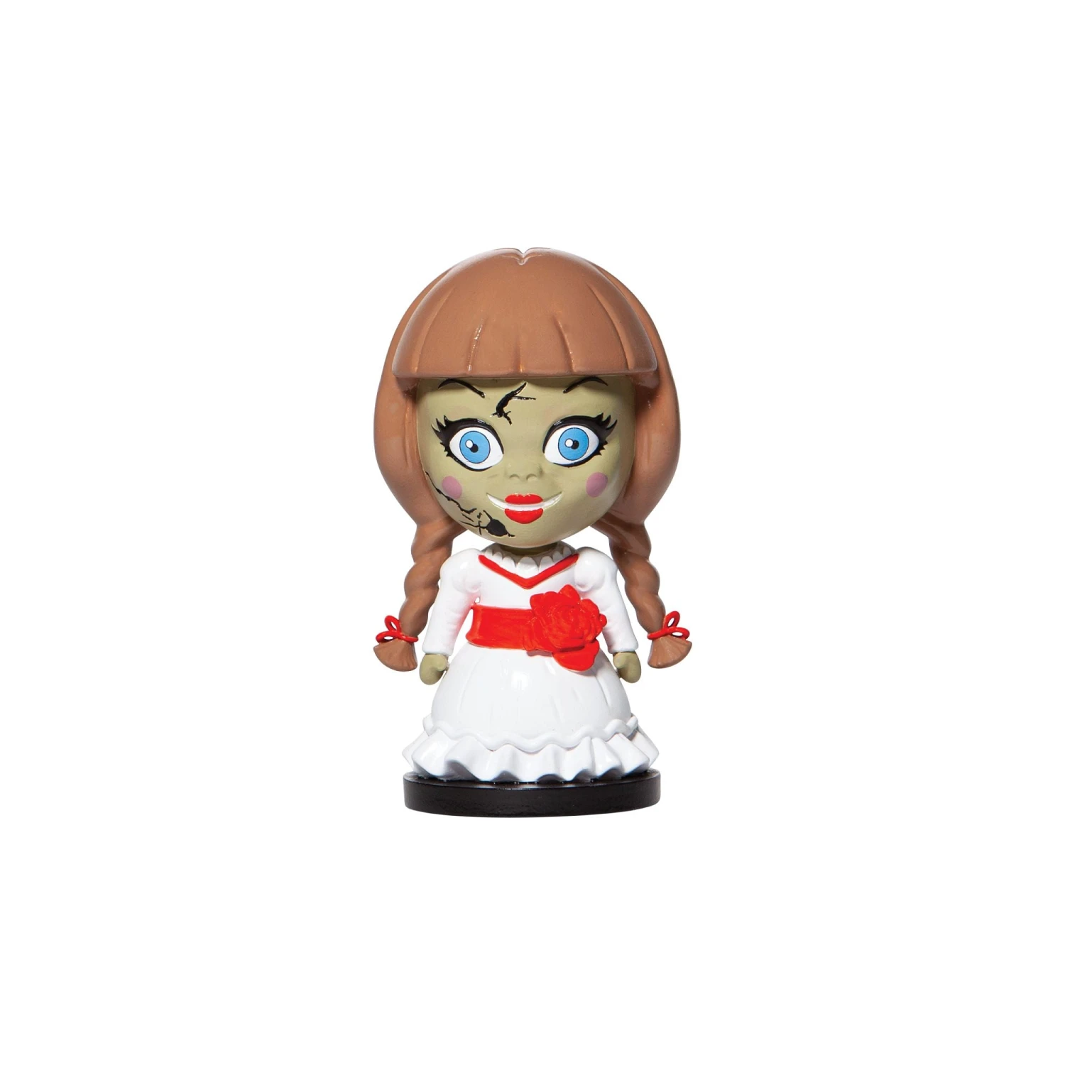 Department 56 Annabelle Vinyl(Annabelle Vinyl Figure) 3 Department 56 Annabelle Vinyl(Annabelle Vinyl Figure)
