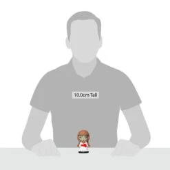 Department 56 Annabelle Vinyl(Annabelle Vinyl Figure) 12 Department 56 Annabelle Vinyl(Annabelle Vinyl Figure) -Holiday Gift Shop 6007197 20