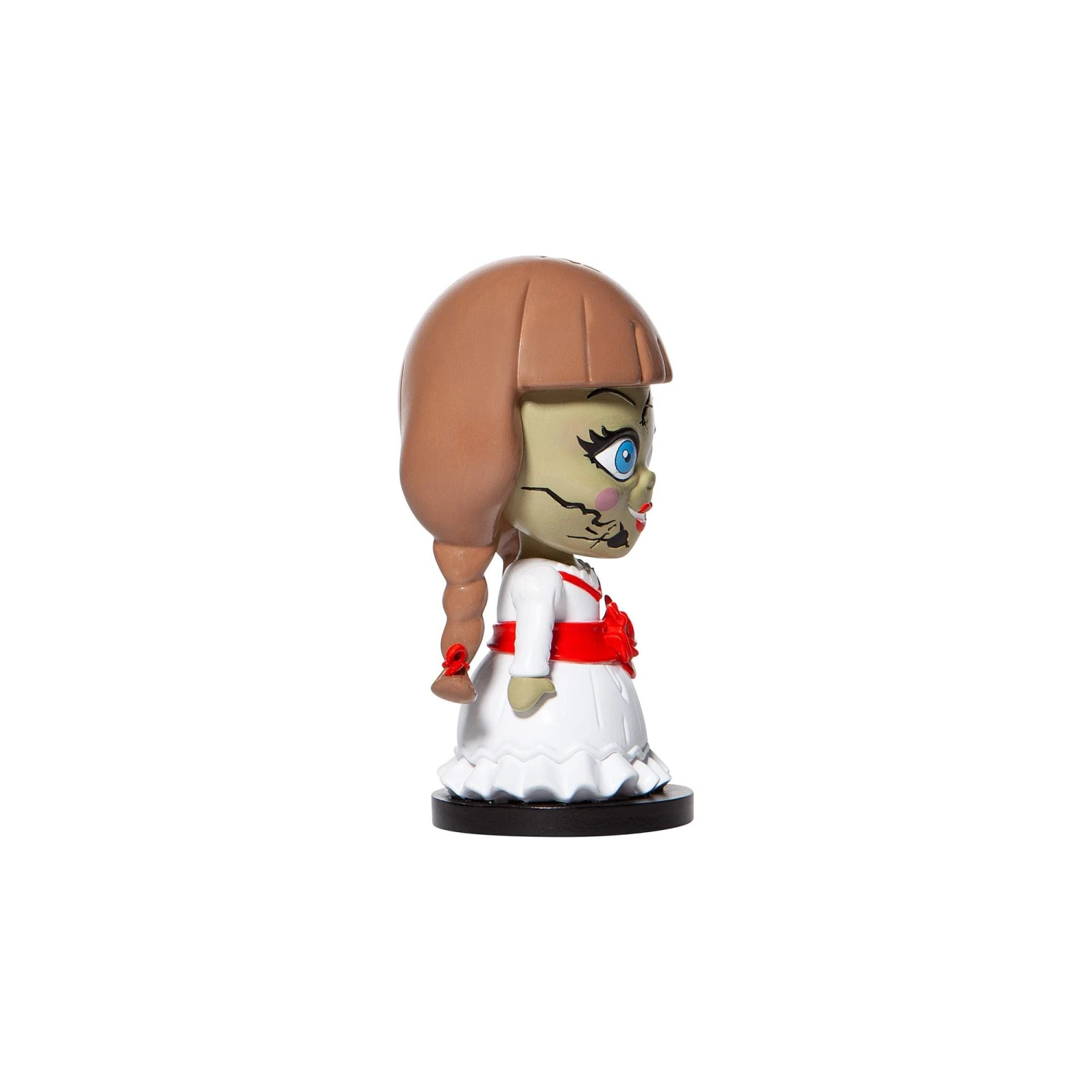 Department 56 Annabelle Vinyl(Annabelle Vinyl Figure) 7 Department 56 Annabelle Vinyl(Annabelle Vinyl Figure) - Image 5