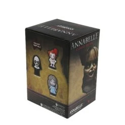 Department 56 Annabelle Vinyl(Annabelle Vinyl Figure) 15 Department 56 Annabelle Vinyl(Annabelle Vinyl Figure) -Holiday Gift Shop 6007197 6