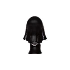 Department 56 Nun Vinyl(Nun Vinyl Figure) -Holiday Gift Shop 6007200 2