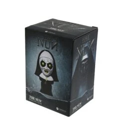 Department 56 Nun Vinyl(Nun Vinyl Figure) -Holiday Gift Shop 6007200 5