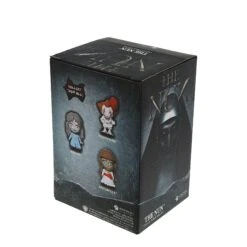 Department 56 Nun Vinyl(Nun Vinyl Figure) -Holiday Gift Shop 6007200 6