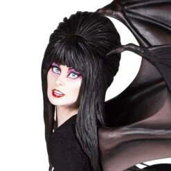 Enesco Gift Elvira One Quarter Scale(Elvira Masterpiece Statue) -Holiday Gift Shop 6007210 10