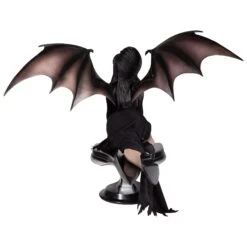 Enesco Gift Elvira One Quarter Scale(Elvira Masterpiece Statue) -Holiday Gift Shop 6007210 7