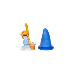 Department 56 Sorcerer Hat & Broom(Sorcerer Hat Broom S P) -Holiday Gift Shop 6007220 3