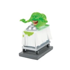 Department 56 Ghostbusters Slimer(Ghostbusters Slimer)