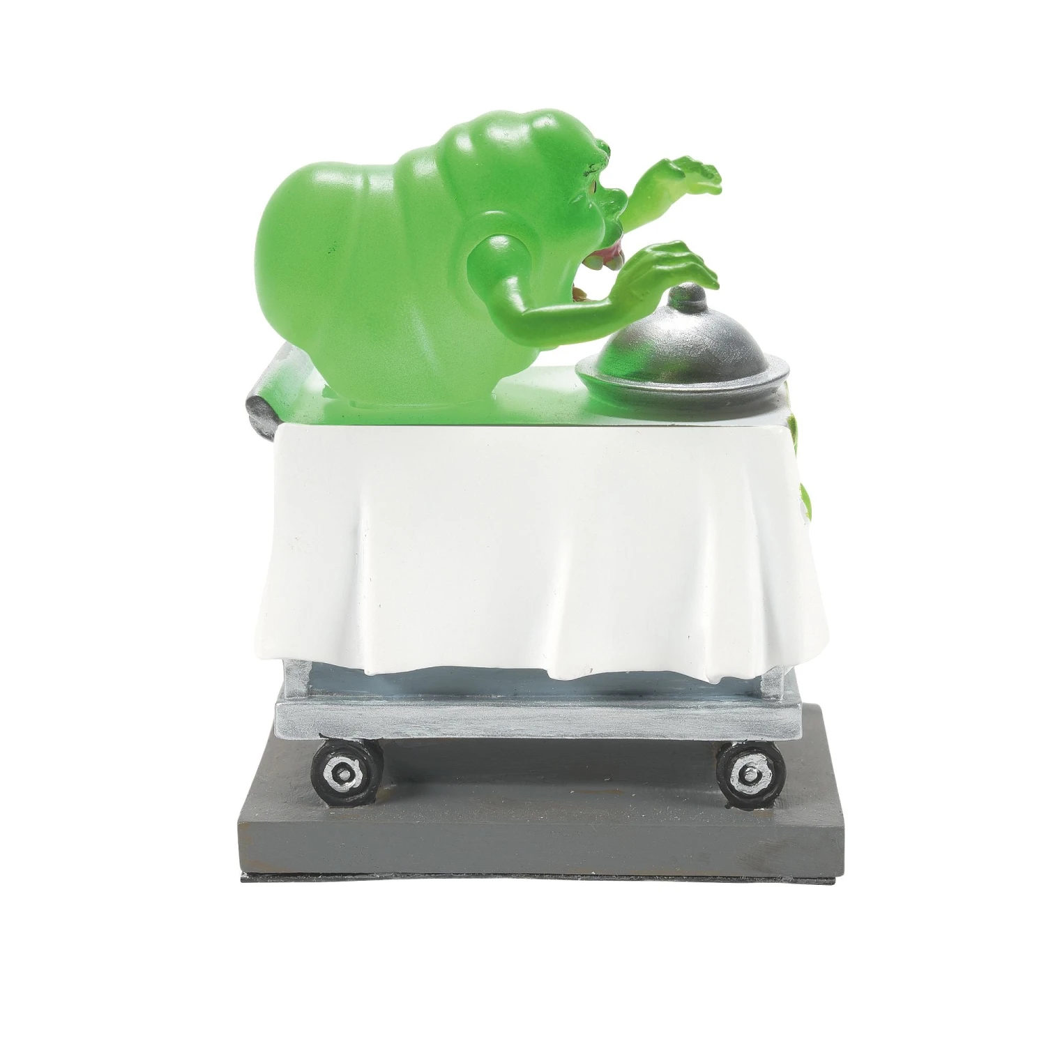 Department 56 Ghostbusters Slimer(Ghostbusters Slimer) 4 Department 56 Ghostbusters Slimer(Ghostbusters Slimer) - Image 2